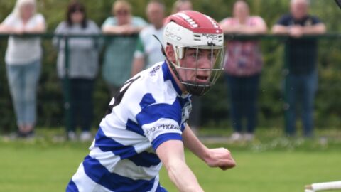 IHC v Gaeil Colmcille Report 27.07.2024