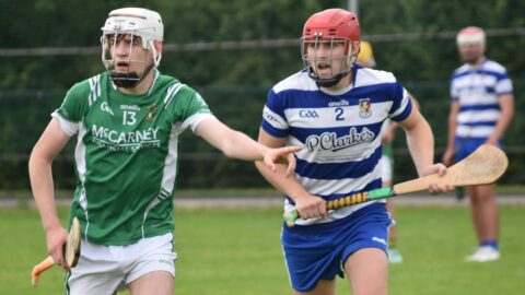 IHC v Donaghmore/Ashbourne 14.07.2024