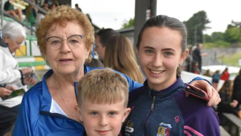 120th Camogie Anniversary Celebrations 17.07.2024