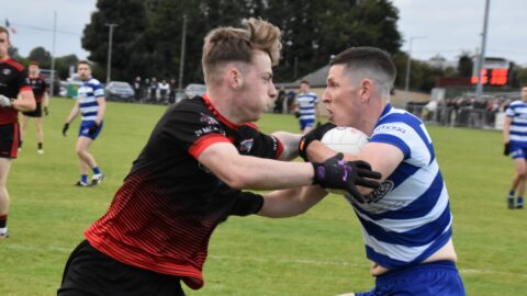 IFC v St Michaels 23.08.2024 Report