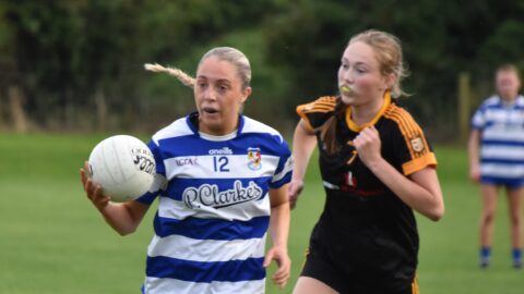 SFC v Royal Gaels Report 14.08.2024