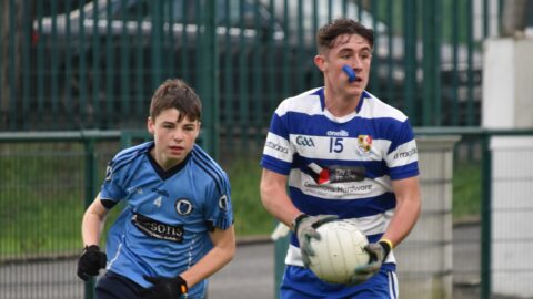 U15 Div 2 FC v Simonstown Gaels 04.09.2024