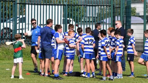 John Joe McCabe Memorial Festival of Football