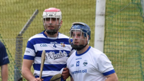 IHC Quarter Final Report