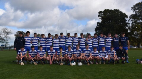 Minor HC Div 1 Final v Kildalkey 12.10.2024