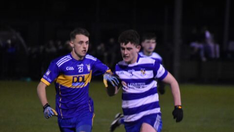 Minor FC Div 1 Final v Ratoath 18.10.2024