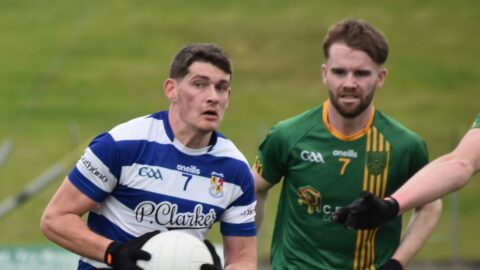 IFC Semi Final Report