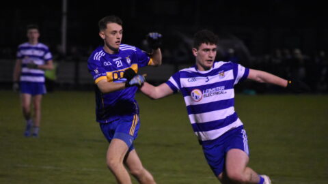 Minor FC Div 1 Final v Ratoath Report