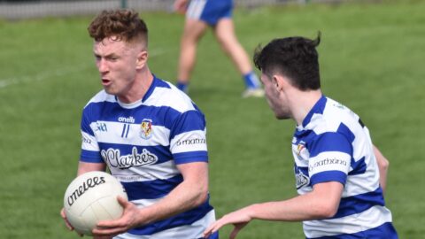 Div 2 FL v Trim 26.04.2025