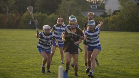 Div 4 CL v Dunboyne 27.04.2025