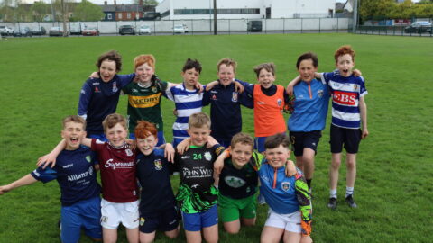 Easter Camp 2025