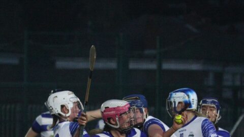 Div 4 CL v Kildalkey Match Report
