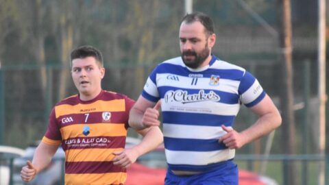 Div 9 FL v Carnaross Report