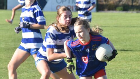 U15 Div 1 Semi Final v St Peters Dunboyne 19.05.2025