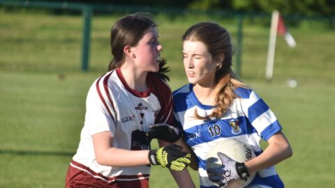 U17 Div 7 Final v Moynalvey 21.05.2025