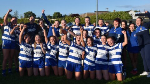 Div 5 FL Final v St Marys 25.05.2025