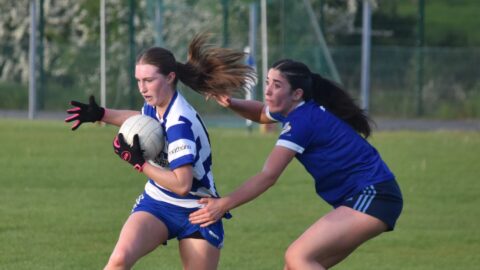Div 1 FL v Oldcastle 14.05.2025