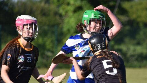 Div 4 CL Final v St Peters Dunboyne 17.05.2025
