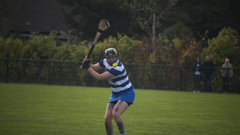 Div 4 CL V Donaghmore Ashbourne Report