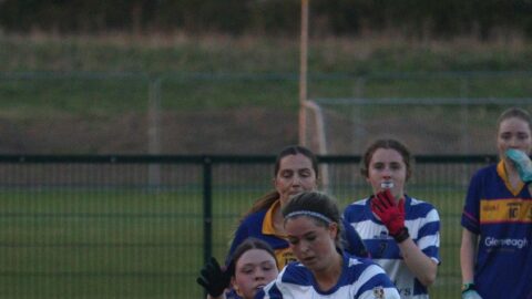 Div 5 FL v Summerhill 30.05.2025