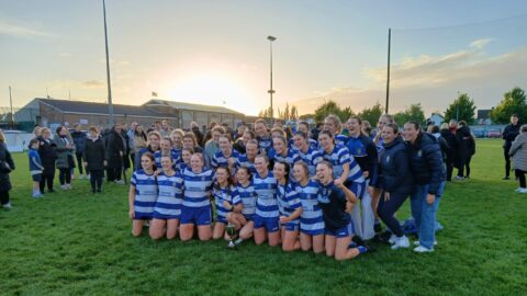 Div 1 FL Final Report