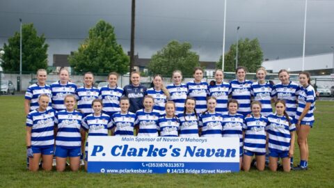 Div 1 FL Final v Royal Gaels