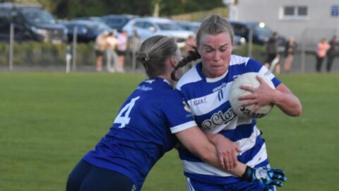 Div 1 FL v Oldcastle 14.05.2025