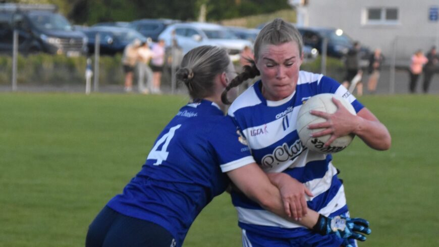 Div 1 FL v Oldcastle 14.05.2025