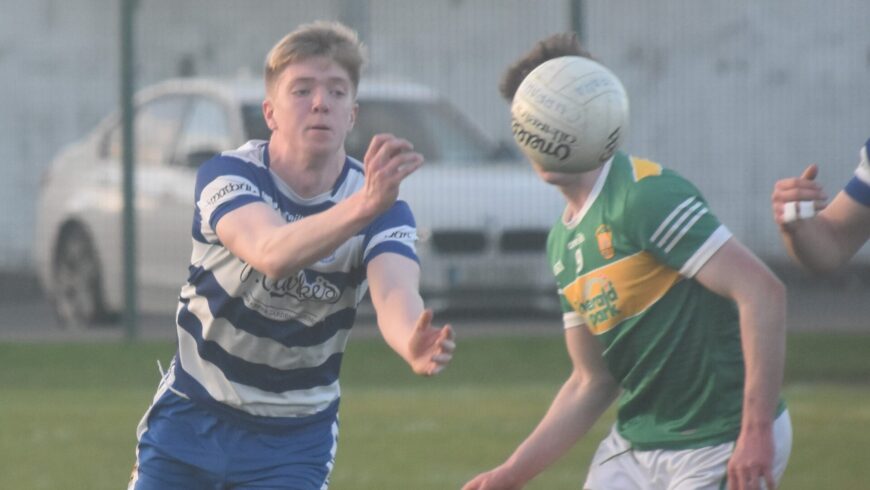 Div 9 FL v Curraha Report
