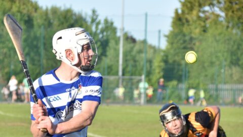 Div 2 HL v St Peters Dunboyne 15.05.2025