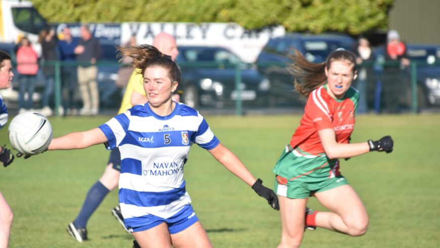 Div 5 FL Final Report