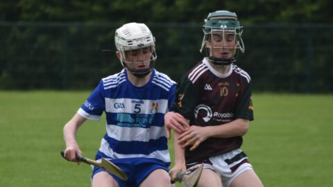 U15 Div 1 HL v Kiltale 02.06.2025