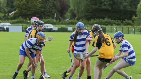 U15 Div C v St Peters Dunboyne 03.06.2025