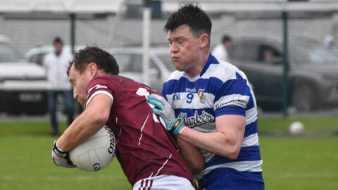 Div 2 FL v Moynalvey 05.06.2025 Report